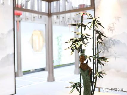 东升国际：红色文化带来的是活的灵魂